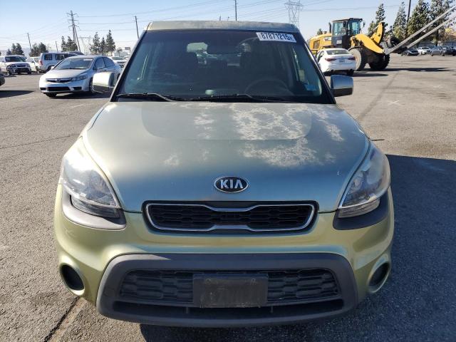 Photo 5 from auction – 2013 KIA SOUL with VIN KNDJT2A54D7613625