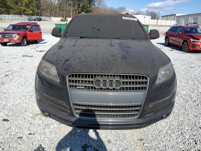 Photo 5 from auction – 2007 AUDI Q7 4.2 QUA with VIN WA1BV74L47D018456