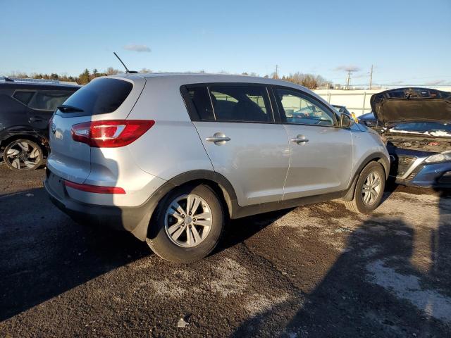 Photo 3 from auction – 2011 KIA SPORTAGE L with VIN KNDPBCA25B7143451
