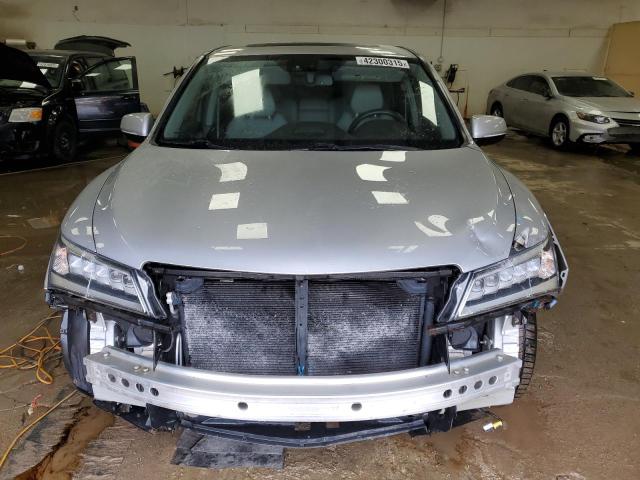 Photo 5 from auction – 2015 ACURA MDX TECHNO with VIN 5FRYD4H41FB030638