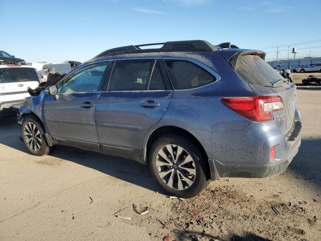 Photo 2 from auction – 2017 SUBARU OUTBACK 2. with VIN 4S4BSANC8H3215675