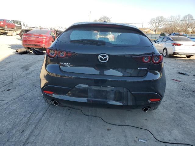 Photo 6 from auction – 2020 MAZDA 3 PREFERRE with VIN JM1BPBMM9L1163144