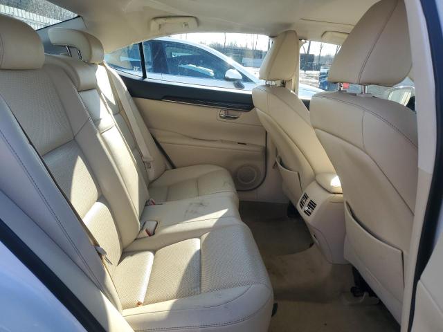 Photo 10 from auction – 2014 LEXUS ES 350 with VIN JTHBK1GGXE2137338