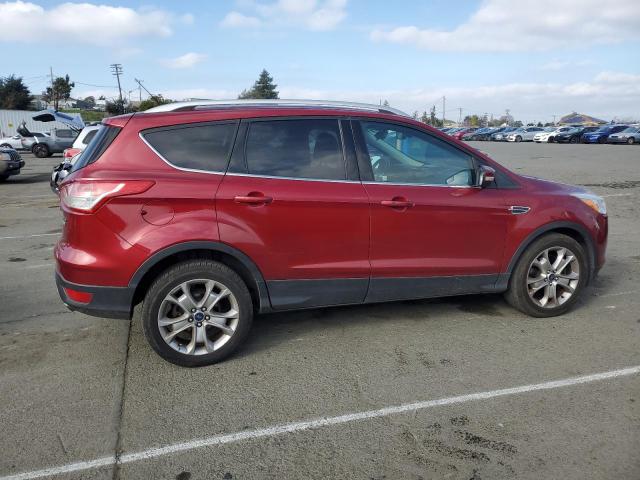 Photo 3 from auction – 2014 FORD ESCAPE with VIN 1FMCU0J99EUC08548