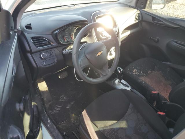 Photo 8 from auction – 2017 CHEVROLET SPARK LS with VIN KL8CB6SA0HC738061