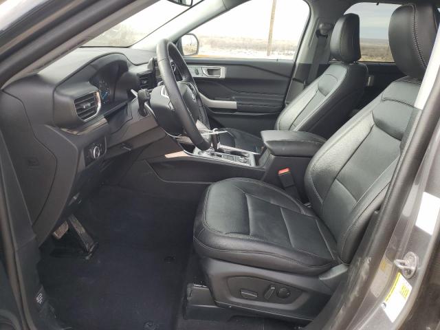 Photo 7 from auction – 2023 FORD EXPLORER L with VIN 1FMSK8FH3PGB66492