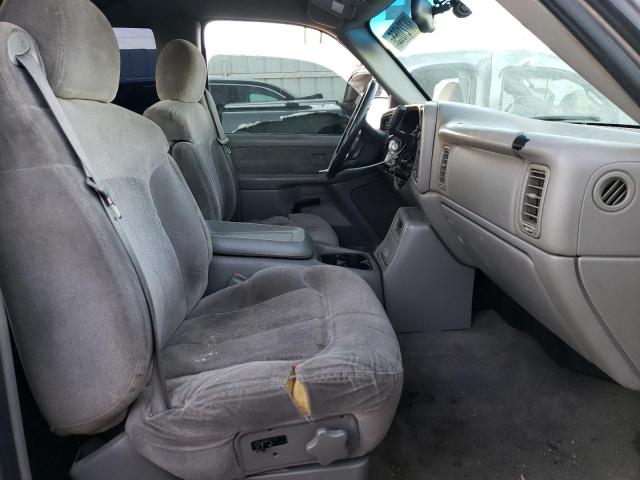 Zdjęcie 7 z aukcji – 2000 CHEVROLET SILVERADO z VIN 2GCEK19T2Y1219125