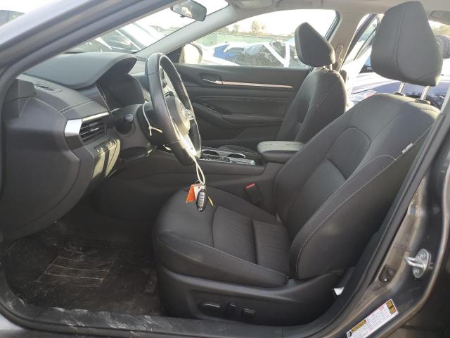 Photo 7 from auction – 2022 NISSAN ALTIMA SV with VIN 1N4BL4DV9NN327932