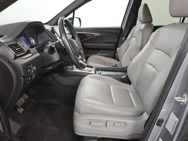Photo 7 from auction – 2023 HONDA PASSPORT E with VIN 5FNYF8H57PB012769