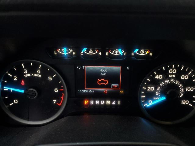 Photo 9 from auction – 2015 FORD F150 SUPER with VIN 1FTFX1EG3FFB28353