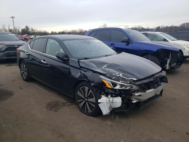 Photo 4 from auction – 2019 NISSAN ALTIMA SL with VIN 1N4BL4EV7KC251326