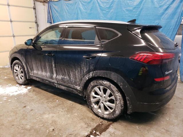 Photo 2 from auction – 2020 HYUNDAI TUCSON LIM with VIN KM8J3CA41LU124768