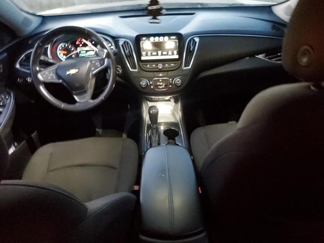 Photo 8 from auction – 2018 CHEVROLET MALIBU LT with VIN 1G1ZD5ST3JF174460