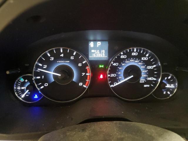 Снимка 9 от търг – 2012 SUBARU OUTBACK 2. с VIN 4S4BRCCC0C3220131