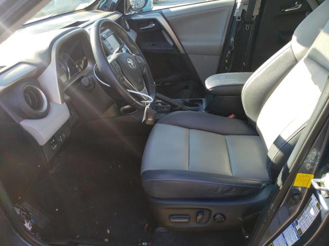 Photo 7 from auction – 2013 TOYOTA RAV4 LIMIT with VIN 2T3DFREV5DW102033