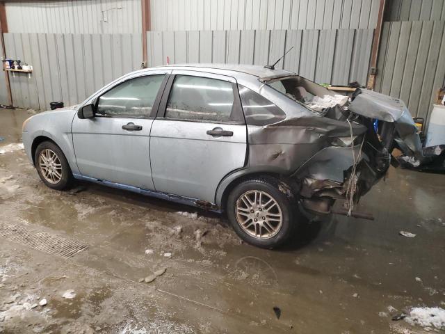 Photo 2 from auction – 2009 FORD FOCUS SE with VIN 1FAHP35N19W112116