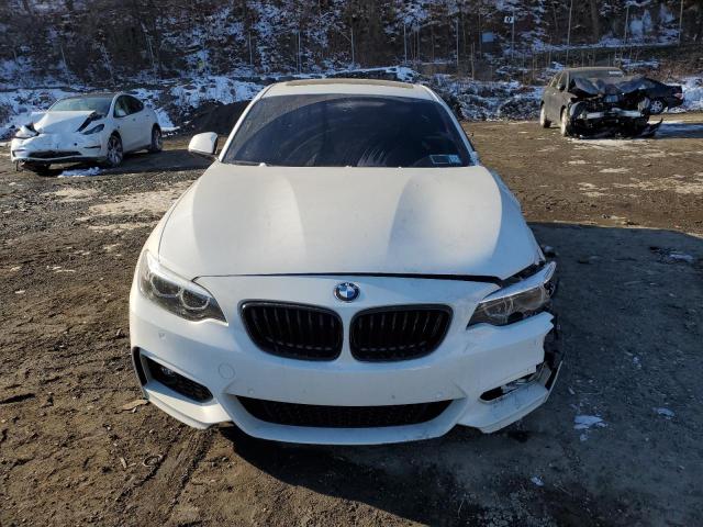 Photo 5 from auction – 2020 BMW 230XI with VIN WBA2J3C03L7E78623