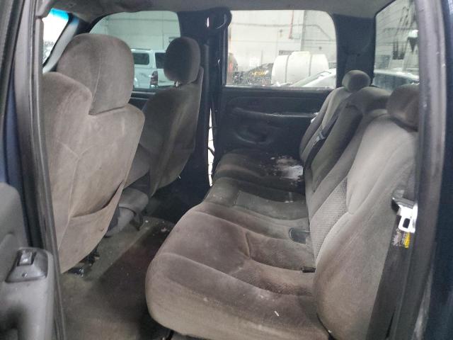 Photo 10 from auction – 2006 CHEVROLET SILVERADO with VIN 2GCEK13T361187775