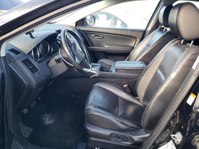 Photo 7 from auction – 2011 MAZDA CX-9 with VIN JM3TB3CV4B0310906