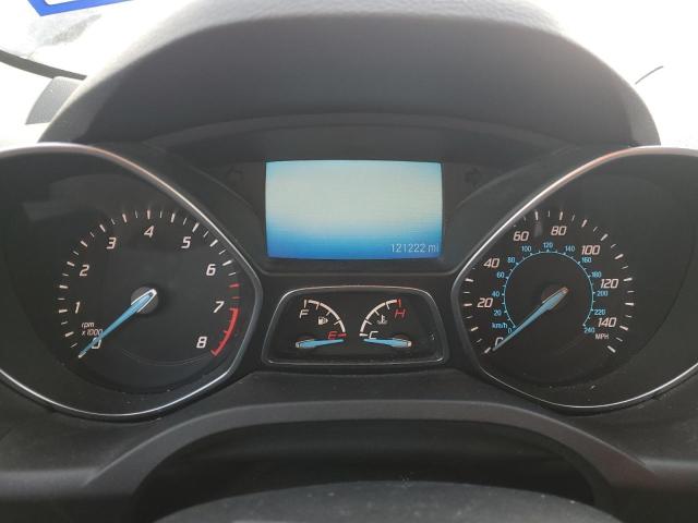Photo 9 from auction – 2015 FORD ESCAPE SE with VIN 1FMCU0GX2FUC59624