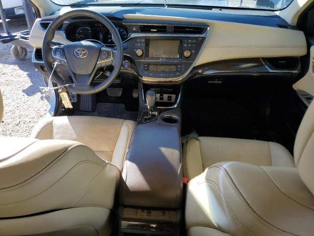 Photo 8 from auction – 2014 TOYOTA AVALON HYB with VIN 4T1BD1EB7EU035787