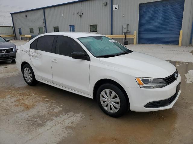 Photo 4 from auction – 2013 VOLKSWAGEN JETTA BASE with VIN 3VW2K7AJ4DM369933