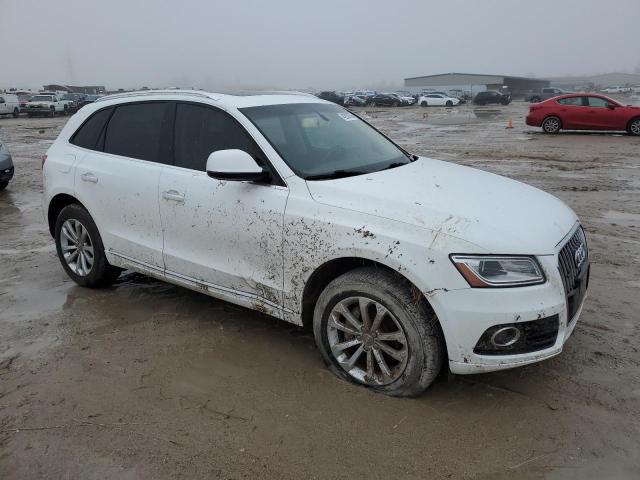 Photo 4 from auction – 2015 AUDI Q5 PREMIUM with VIN WA1LFAFP0FA145283