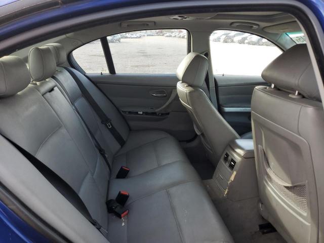 Photo 10 from auction – 2007 BMW 328 I SULE with VIN WBAVC53587FZ79661