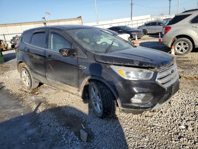 Photo 4 from auction – 2019 FORD ESCAPE SE with VIN 1FMCU0GD3KUA04593