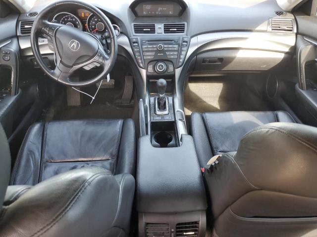 Photo 8 from auction – 2012 ACURA TL with VIN 19UUA8F29CA003131