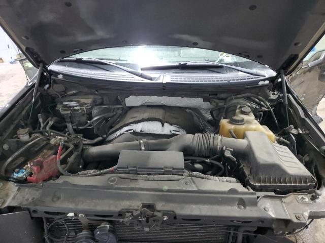 Photo 11 from auction – 2011 FORD F150 SUPER with VIN 1FTFX1ET7BFB13393