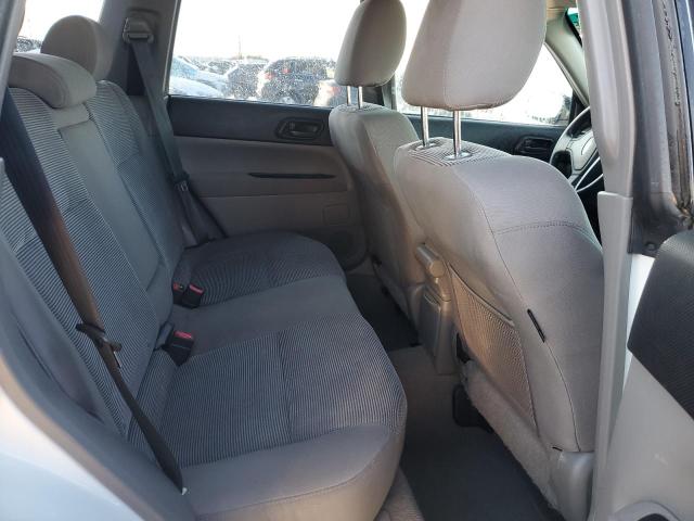 Photo 11 from auction – 2006 SUBARU FORESTER 2 with VIN JF1SG63686H701022