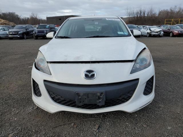 صورة رقم 5 من المزاد - 2013 MAZDA 3 I مع VIN JM1BL1LP7D1834636