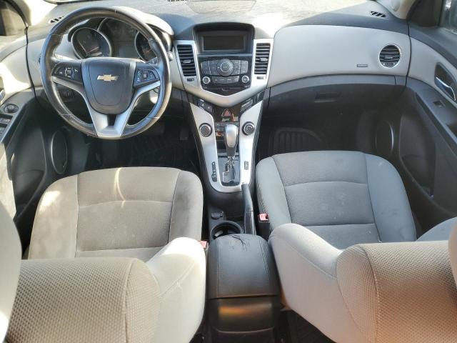 Photo 8 from auction – 2012 CHEVROLET CRUZE LT with VIN 1G1PF5SC5C7208686