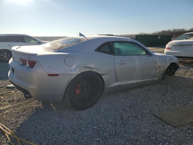 Photo 3 from auction – 2012 CHEVROLET CAMARO LT with VIN 2G1FB1E33C9177187