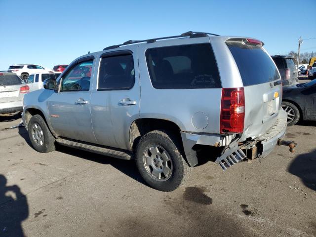 Photo 2 from auction – 2012 CHEVROLET TAHOE K150 with VIN 1GNSKAE08CR278024