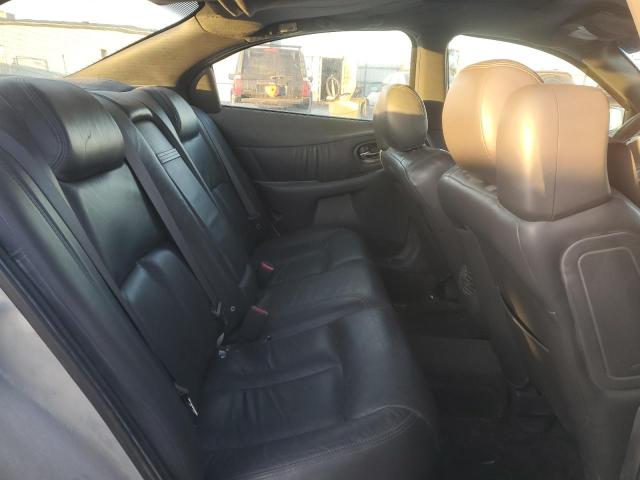 Photo 10 from auction – 2003 OLDSMOBILE AURORA 4.0 with VIN 1G3GS64C034150414