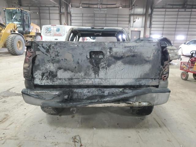 Photo 6 from auction – 2002 CHEVROLET 1500 with VIN 2GCEK19T521266754