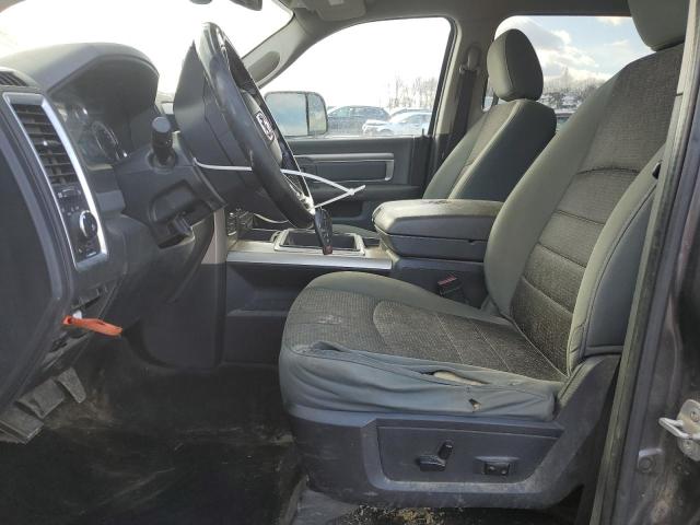 Photo 7 from auction – 2014 RAM 1500 SLT with VIN 1C6RR7TT7ES388133