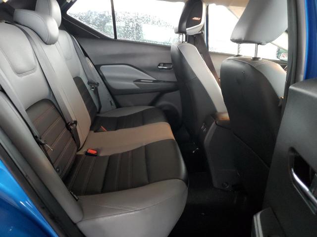 Photo 11 from auction – 2023 NISSAN KICKS SR with VIN 3N1CP5DV3PL561160