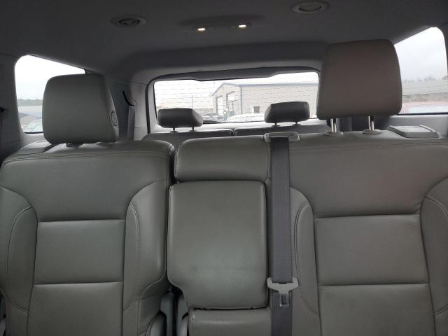 Photo 10 from auction – 2017 GMC ACADIA SLE with VIN 1GKKNKLA8HZ171035