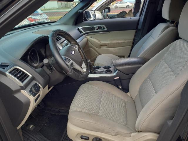 Photo 7 from auction – 2013 FORD EXPLORER X with VIN 1FM5K7D91DGA48083