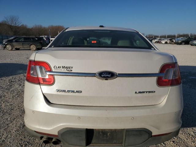 Zdjęcie 6 z aukcji – 2011 FORD TAURUS LIM z VIN 1FAHP2FW1BG156862