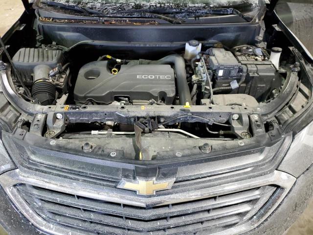 Photo 12 from auction – 2021 CHEVROLET EQUINOX LS with VIN 3GNAXHEV5MS102449