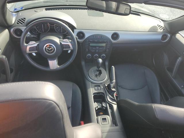 Photo 8 from auction – 2012 MAZDA MX-5 MIATA with VIN JM1NC2PF9C0224018