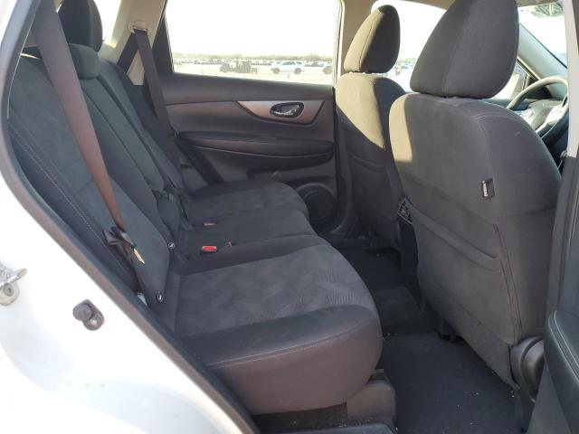 Photo 11 from auction – 2016 NISSAN ROGUE S with VIN KNMAT2MT6GP614998