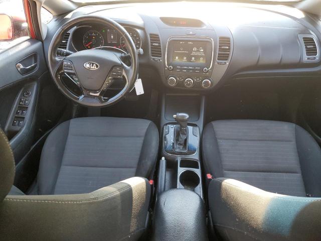 Photo 8 from auction – 2018 KIA FORTE LX with VIN 3KPFL4A76JE175477