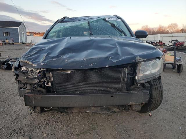 Photo 5 from auction – 2015 JEEP COMPASS LI with VIN 1C4NJDCB9FD258008