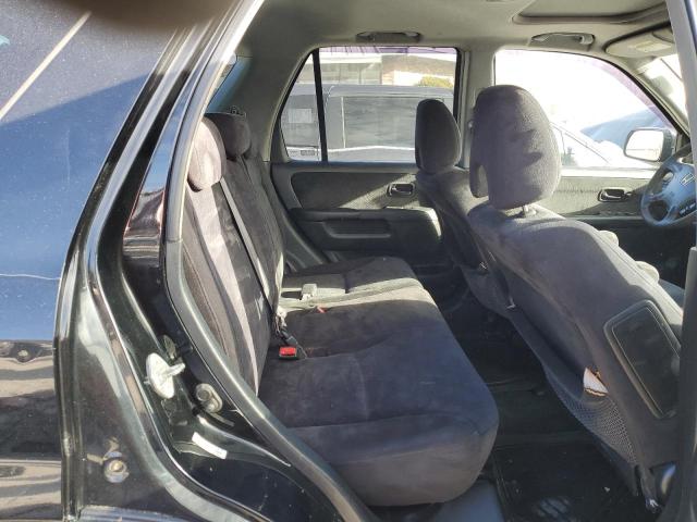 Photo 11 from auction – 2005 HONDA CR-V EX with VIN SHSRD78855U312220