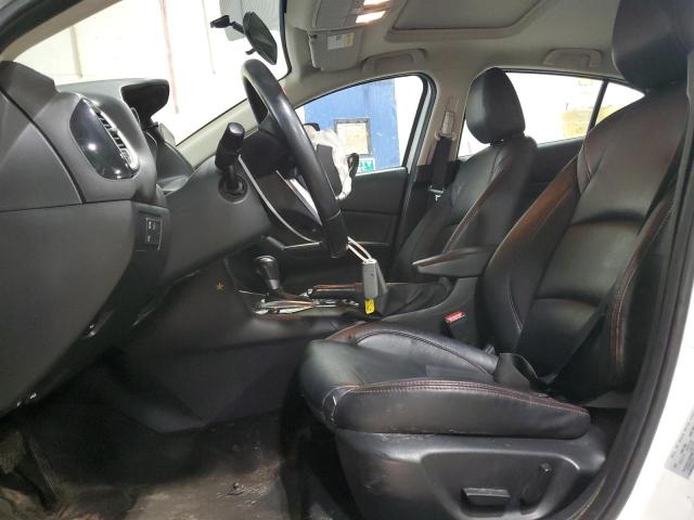 Photo 7 from auction – 2014 MAZDA 3 GRAND TO with VIN JM1BM1W73E1189736